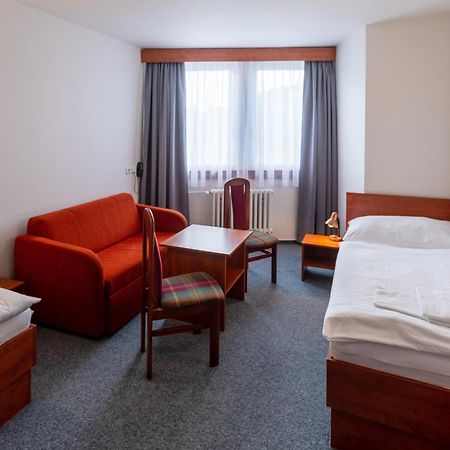 Hotel Regent Horni Branna المظهر الخارجي الصورة